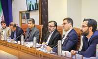 واکاوی کمبود نقدینگی صنعت دارو با حضور فعالان دارویی کشور در اندیشگاه دولت