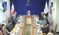 هم‌اندیشی  معاون راهبردی رییس‌جمهور با شورای مرکزی فعلی و ادوار انجمن اسلامی مدرسین دانشگاه‌ها