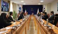 ظریف: دولت جدید گوش شنوای تمام متخصصان و اندیشمندان کشور است