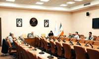 قراین و شواهد همکاری یا عدم همکاری جمهوری آذربایجان با رژیم صهیونیستی در جنگ ۱۲ روزه و پیامدهای آن برای ایران بررسی شد