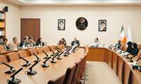 اولین نشست پیگیری کارزارهای پر امضا در معاونت راهبردی رئیس جمهور برگزار شد