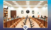 نشست پیامدهای پیمان دفاعی آمریکا و عربستان برای امنیت منطقه و محور مقاومت