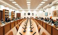 نشست بررسی وضعیت امنیت غذایی برگزارشد