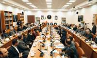 آموزش‌وپرورش به اولویت نخست دولت چهاردهم تبدیل شده است/نظام تعلیم و تربیت، ستون اصلی آینده ایران است