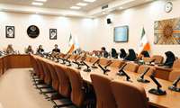 نشست واکاوی آسیب ها و خشونت های مرتبط با زنان برگزارشد