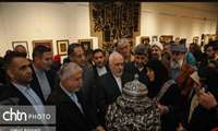 ظریف: ایران تا شما مردم را دارد هیچگاه ضعیف نخواهد بود