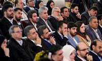 «مفهوم‌سنجی وفاق ملی» با حضور صاحب نظران و کارشناسان