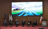 مشروح پنل های همایش وفاق