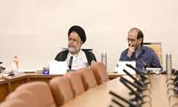 برگزاری نشست ارزیابی و آسیب‌شناسی طرح ساماندهی اتباع غیرمجاز