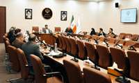 نشست «گذار از تجارت خارجی واگرا به همگرا با نگاه به تجارت با روسیه» برگزار شد