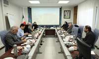 نشست ارزیابی سیاست‌های مسکن مستأجران از منظر تاب‌آوری اجتماعی برگزار شد