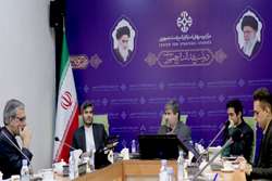 نشست بررسی جنگ غزه و سناریوهای پیش رو  