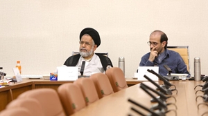 برگزاری نشست ارزیابی و آسیب‌شناسی طرح ساماندهی اتباع غیرمجاز