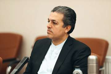 نشست پیامدهای پیمان دفاعی آمریکا و عربستان برای امنیت منطقه و محور مقاومت