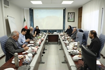 نشست ارزیابی سیاست‌های مسکن مستأجران از منظر تاب‌آوری اجتماعی برگزار شد