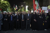 تأکید بر انسجام و همدلی ملی در بازدید میدانی مدیرکل سیاسی معاونت راهبردی ریاست جمهوری از ارومیه