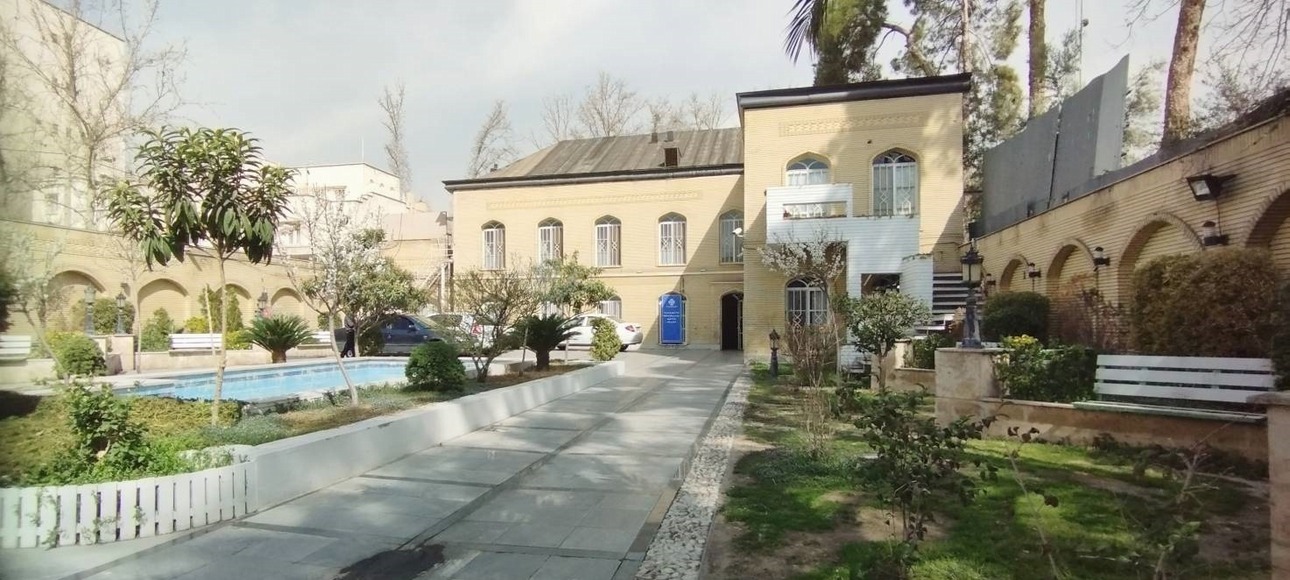 معاونت راهبردی رییس جمهوری